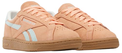 Image of Reebok Womens Club C Grounds UK