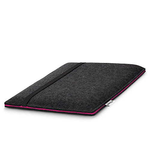 Bolsa protectora para tabletas en la cafetería o la oficina con estilo 2