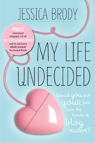 Télécharger My Life Undecided: Prequel & Chapters 1-5 (English Edition) Francais PDF
