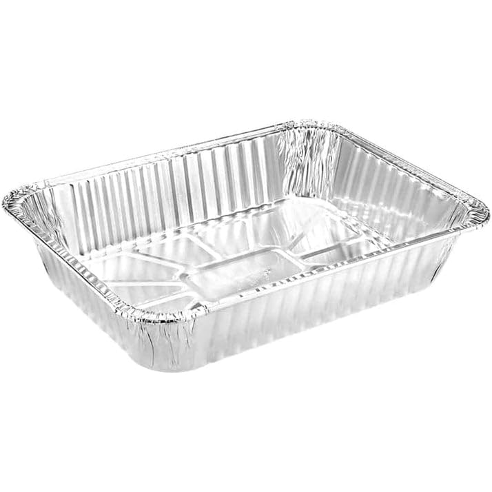 Amazon.com: Nicole Fantini Heavy Duty Aluminum Foil Giant Lasagna
