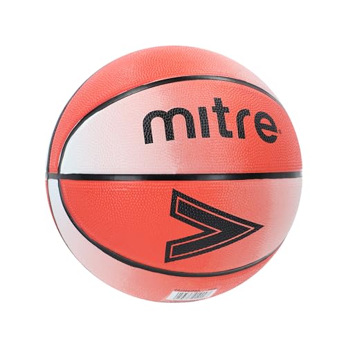 Mitre Baloncesto resistente para jugar en canchas de asfalto 3