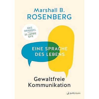 Gewaltfreie Kommunikation