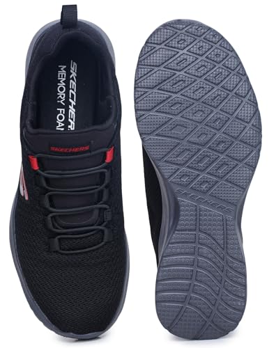Image of Skechers Mens Dynamight Platform