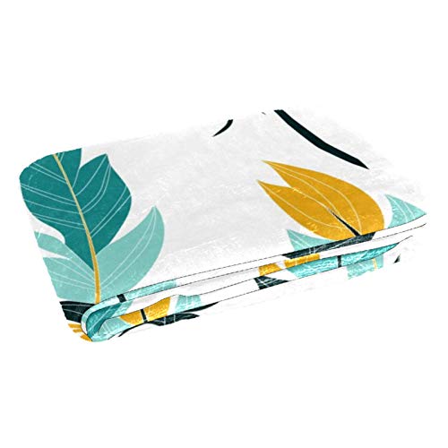 Couverture douce et chaude multi-usage pour lit, pique-nique et camping chic
