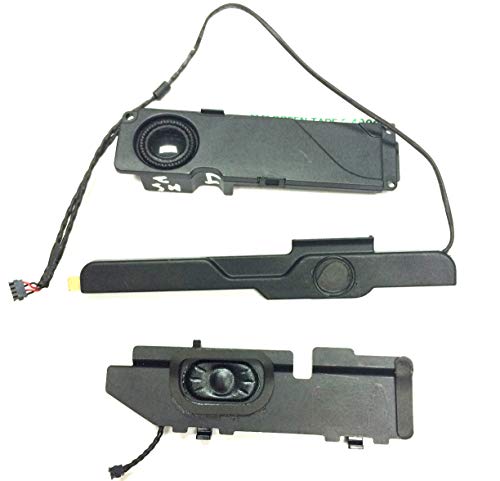 Ittecc Replacement Left and Right Internal Speakers Fit for MacBook Pro 13