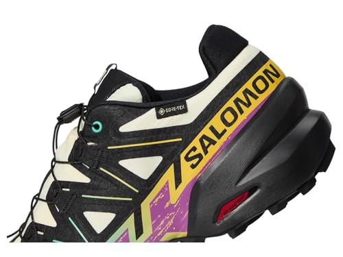 Image of Salomon XA Pro 3D Men's Trail Running and Hiking Shoes