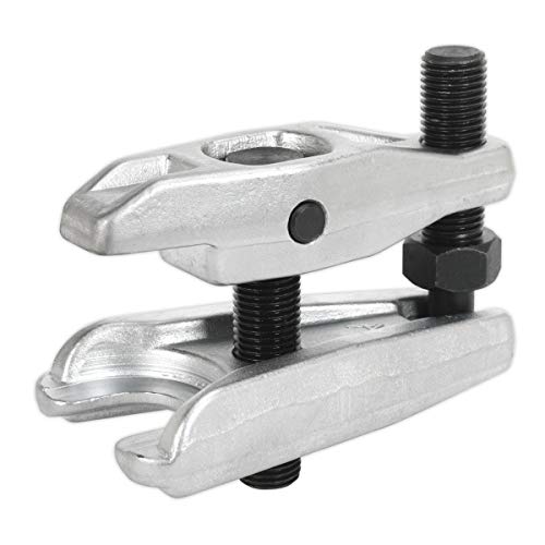 Sealey AK3811 Ball Joint Splitter 20mm - silver/black