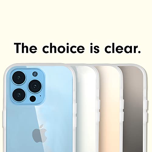Image of Sonix Case for iPhone 14 Pro | 10ft Drop Tested | Clear Protective Phone Case