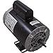 Motor, Century/WW, 5.0 Horsepower, 230v, 2 Speed, 56 Y Frame