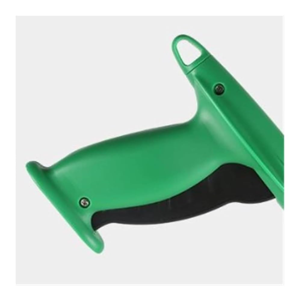Pinza telescopica, Pinza raccogli Oggetti, Raccoglitore di rifiuti con Impugnatura Magnetica, for ausili di raggiungimento, Pinza for Erbacce
