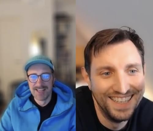 15: KI lernt laufen - Haben wir bald Roboter im Haus?