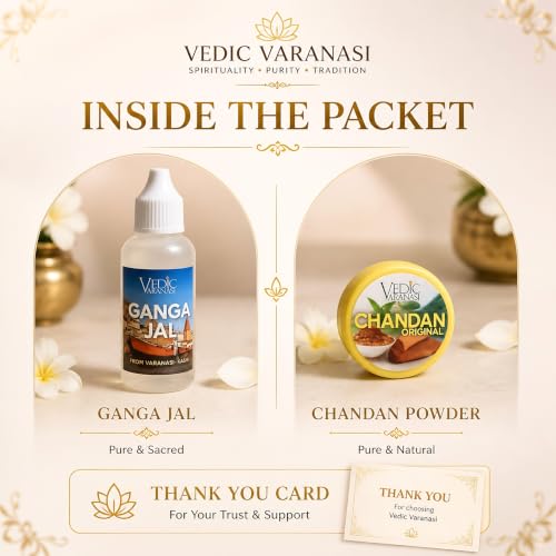 Image of Certified Original Sphatik Lingam (30-40g) | AAA Grade Clear Quartz Crystal Spatika Shivling with Ganga Jal | Crystal Shivling for Sawan, Shravan, Rudrabhishek, Puja, Home Temple & Meditation