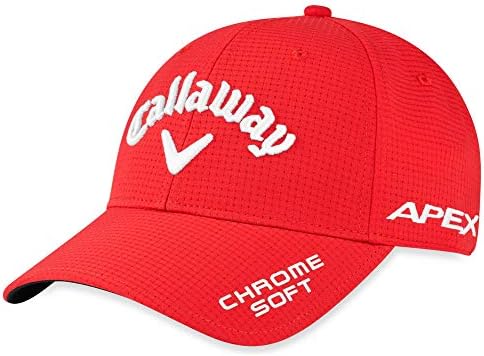 Callaway Golf 2020 Tour Authentic Performance Pro Hat