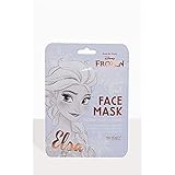 Mascarilla desechable de papel de un solo uso con un delicioso aroma a fruta de la pasión.