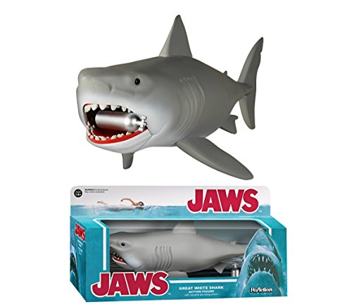 Funko Reaction Jaws ジョーズ フィギュア コミコン2015 Funko Reaction Jaws ジョーズ フィギュア コミコン2015 - メルカリ