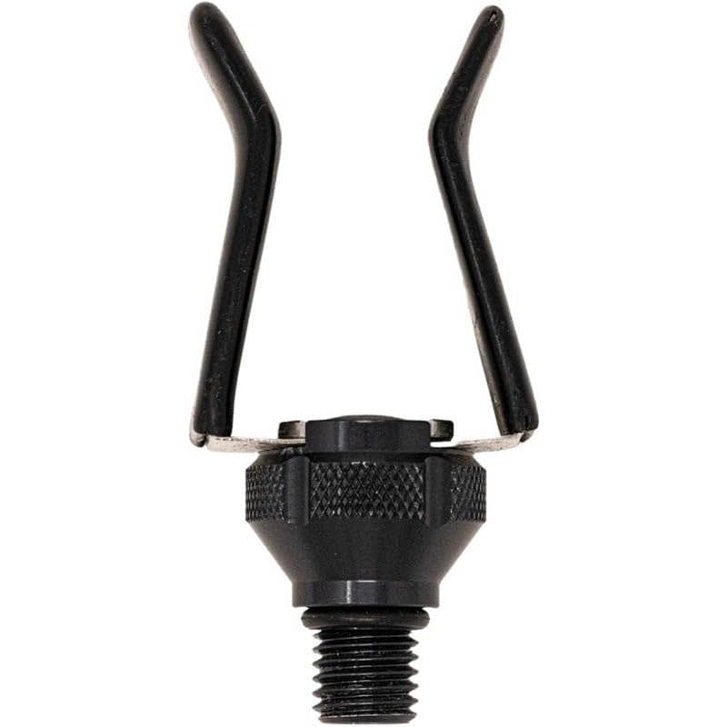 Solar Tackle SOLAR BLACK-LITE CENTRE-LOC ADJUSTABLE BACK REST Mini