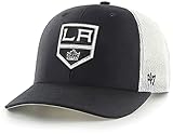 LOS ANGELES KINGS '47 TRUCKER OSF / BLACK / A