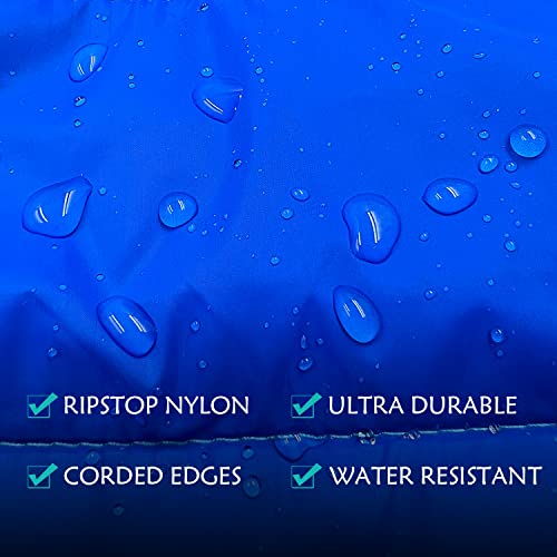 Gold-Armour-Camping-Blanket-Puffy-Packable-Lightweight-Compact-Insulated-Camping-Quilt-for-Outdoor-Backpacking-Beach-Stadium-Camp-Travel-and-Hiking-Gear-Essentials-Blue