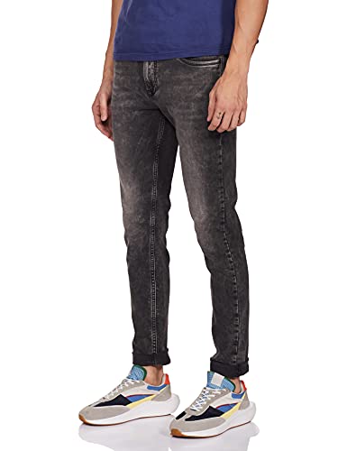 Image of Easies by Killer Men's Skinny Jeans