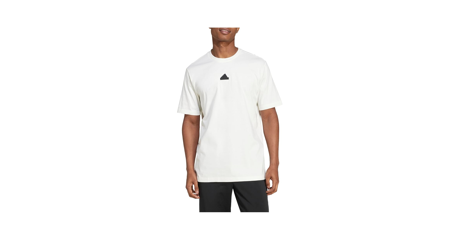 【ADIDAS】 Brand Love Signature Mens Tee Amazon.com: adidas Men's Brand Love Signature Graphic T