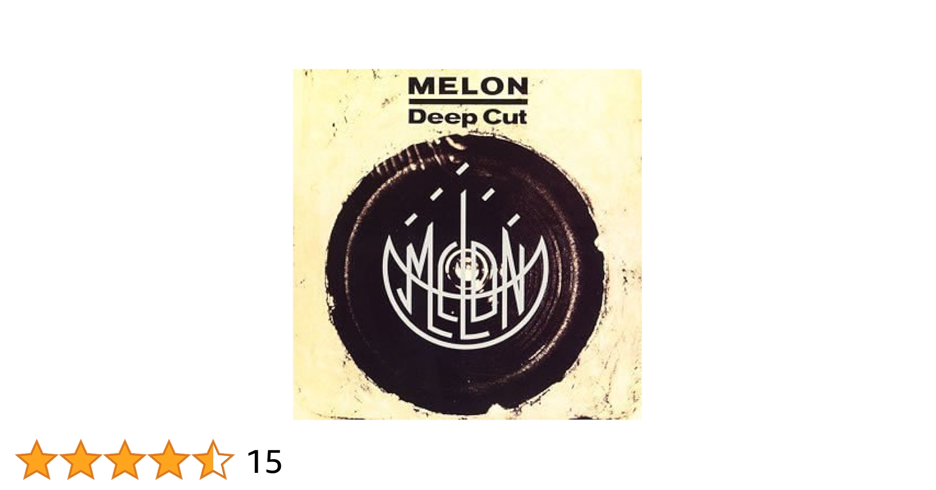 N°1 MELON TOKYO DEEP CUT VIDEO REMIX LD N°1 MELON TOKYO DEEP CUT VIDEO REMIX LD
