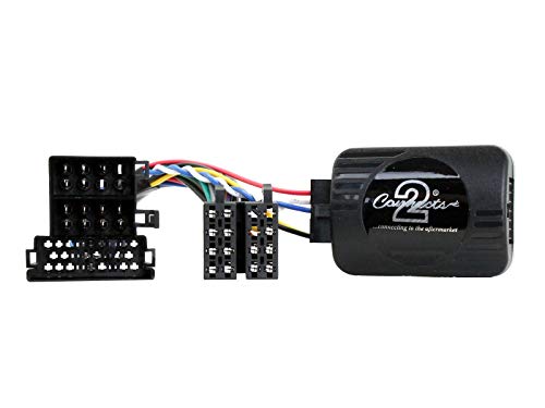 Interfaccia Volante Connects2 Per VW - Controllo Stereo E Assistente Vocale - Foto 4