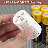 Zoom IMG-2 bnsggl custodia per batteria trasformare Zoom IMG-2 bnsggl custodia per batteria trasformare