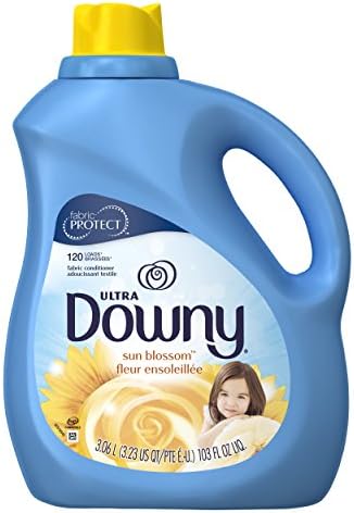 Downy Ultra Sun Blossom...