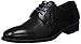 Produktbild LLOYD Herren Businessschuh GAVINO, Männer Schnürhalbschuhe, halbschuh schnürschuh schnürer derby schnürung office,SCHWARZ/OCEAN,10 UK / 44.5 EU