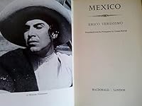 México B0000CKIQR Book Cover