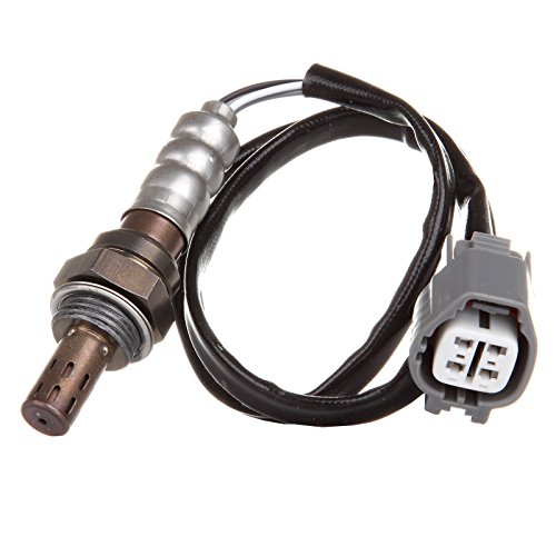 SCITOO O2 Oxygen Sensor Downstream Rear 234-4735 234-4798 fit 2003-2006 for Jaguar S-Type 3.0L, 2003-2006 for Jaguar S-Type 4.2L, 1999-2003 for Jaguar Vanden Plas 4.0L, 2005 for Jaguar Super V8 4.2L
