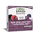 Price comparison product image NATURE'S WAY Umcka Fast Actives Cold and Flu Relief (10 Packets, Berry Flavour, Non-Drowsy)