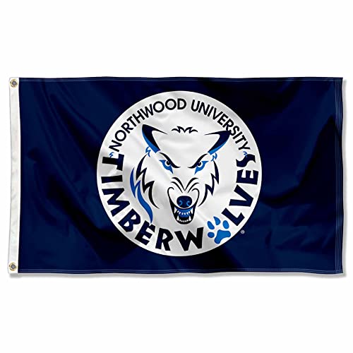 WinCraft Minnesota Timberwolves Double Sided Garden Flag - 12.5x18 Inch Team Banner