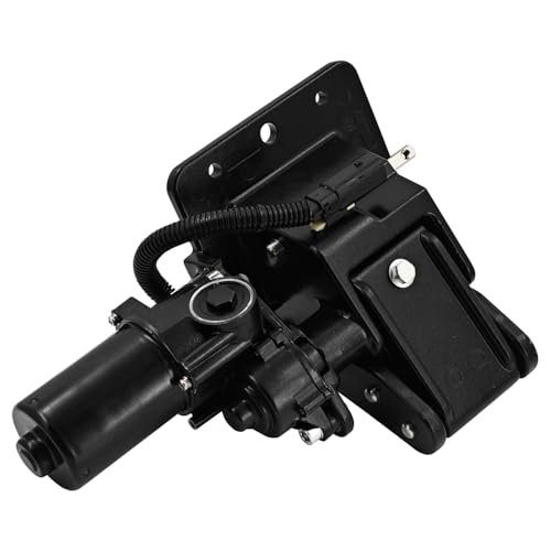 Motor Power Running Board Izquierdo para Jeep miniatura 2