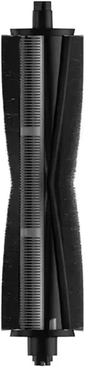 Spare Original Cutting Hair Anti-Tangle Roller Brush, Compatible for Dreame L10S Ultra / L20 Ultra / X20 Pro / X30 / X30 Pro / L30 Ultra, Robot Vacuum Cleaner