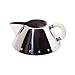 Alessi Wi Jarra para cremas, con mango