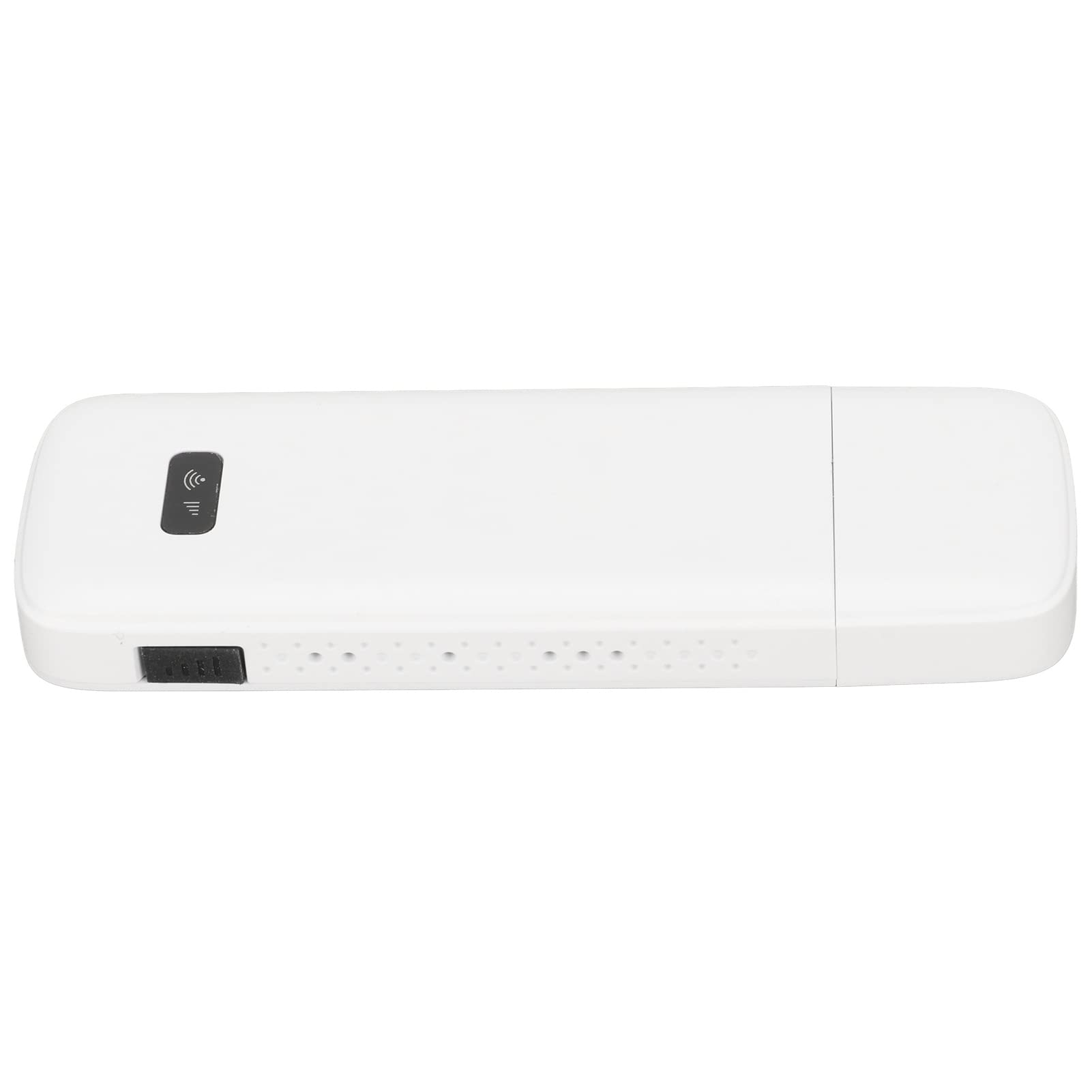 4G LTE Router USB WiFi Modem Dongle, Mobilny Hotspot WiFi z Gniazdem Karty SIM, Port Antenowy, Wysoka prędkość 150 Mb/S, 8 urządzeń Udostępnij Na Telefon PC Laptop Samochód