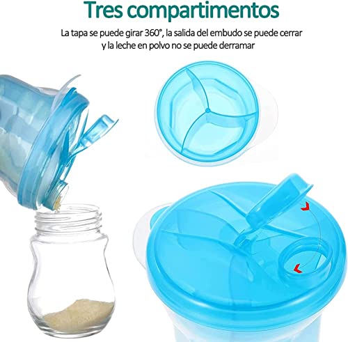 Accesorios De Alimentación, Baby Product Imagen adicional