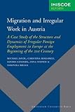 jandl gedichte fünfter sein  Migration and Irregular Work in Austria: A Case Study of the Structure and Dynamics of Irregular Foreign Employment in Europe at the Beginning of the ... Migration, Integration and Social Cohesion))