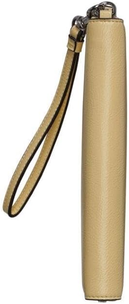 Calvin Klein Women's Saffiano Zip Around Wallet Handbag