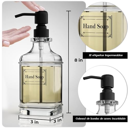 Jabones, Wireless Imagen adicional