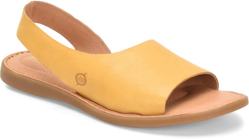 BORN Women's Inlet Slingback Sandals