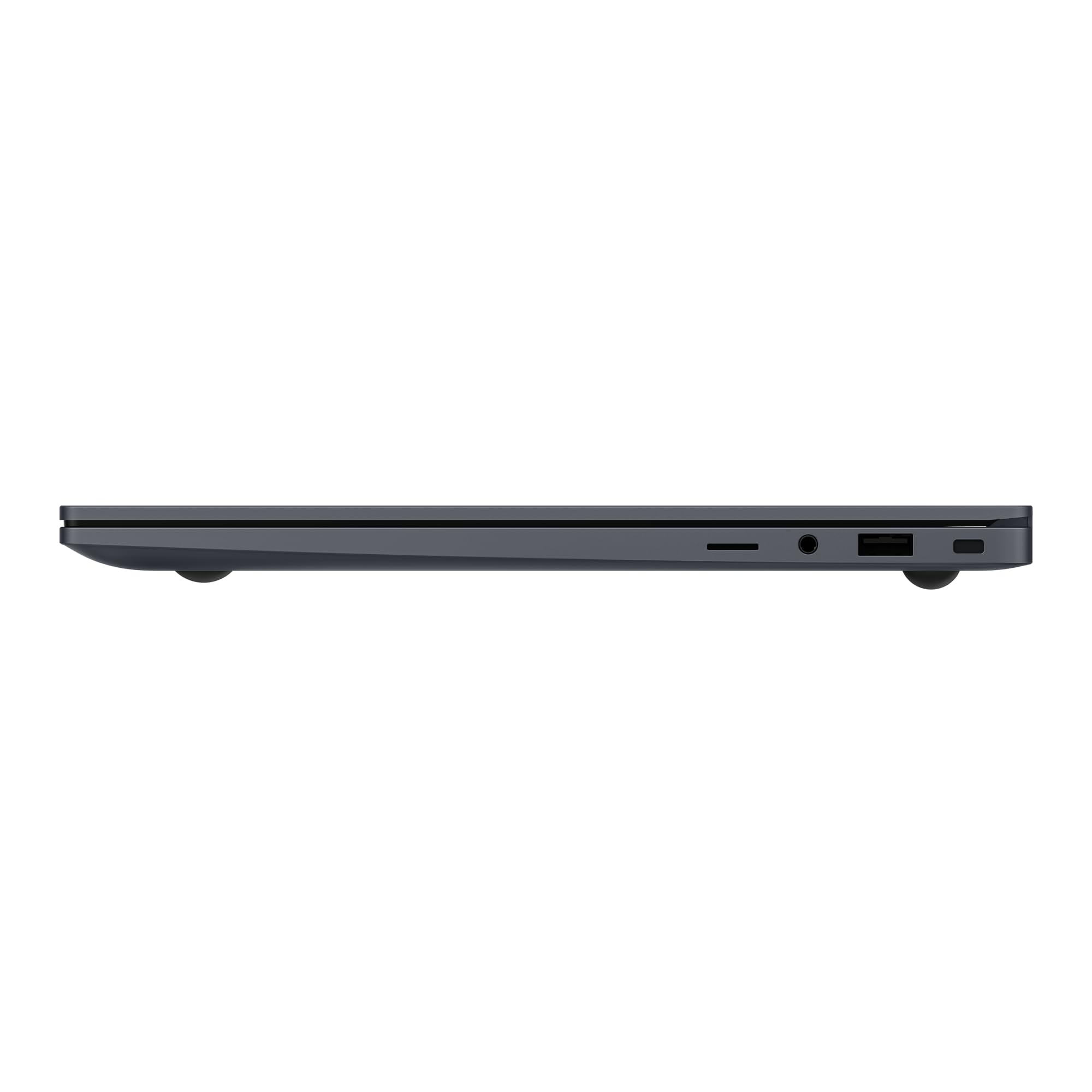 Samsung Galaxy Book4 15.6" Core 5 120U 16 GB/512 GB SSD Win11 5 GHz 512 39,6 cm 15,6 " WLAN Windows 11 Home