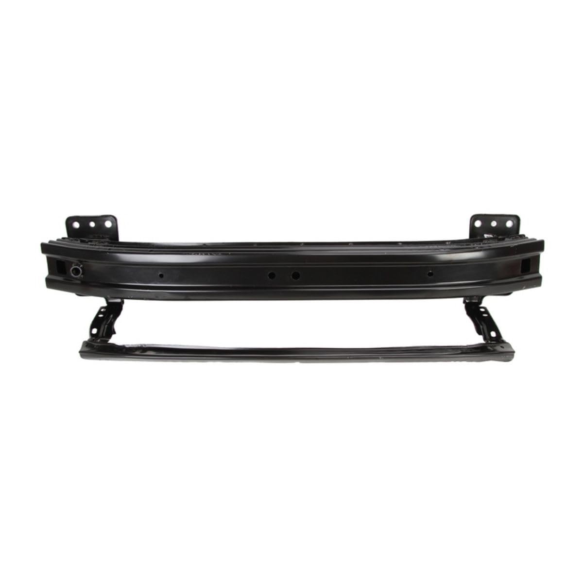BLIC 5502-00-2019940P Traversa paraurti anteriore Compatibilità con FIAT PUNTO EVO 199 PUNTO 199, ABARTH PUNTO 199