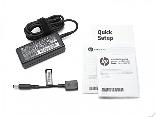 Adaptateur CA HP H6Y89AA#ABB idéal pour le télétravail - 2