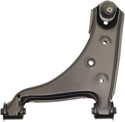 Miniatura 5 de 2 rótulas de brazo de control delantero inferior para Ford Probe 1989-1992 para Mazda 626 1988-1992 para Mazda MX-6 1988-1992