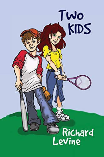 Two Kids 1941036120 Book Cover