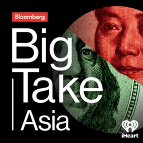 Could the Chinese Yuan Ever Replace the US Dollar? Podcast Por  arte de portada
