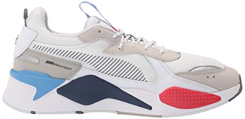 Image of PUMA Men's BMW M Motorsport Rs-x Sneaker