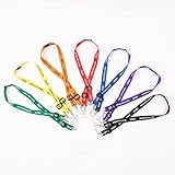 PECS Communication Book Strap: Picture Exchange Communication System